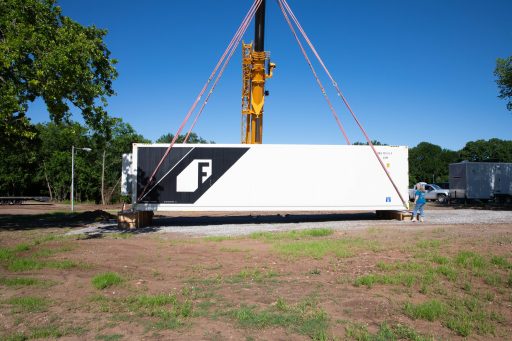 Fresh Link Farms Delivery