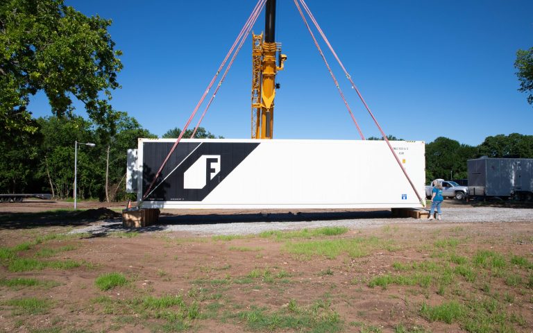 Fresh Link Farms Delivery