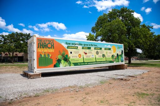 Fresh Link Farms New Wrap